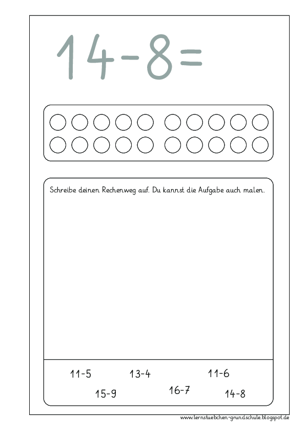 14-8 Rechenweg aufschreiben 1 AB.pdf